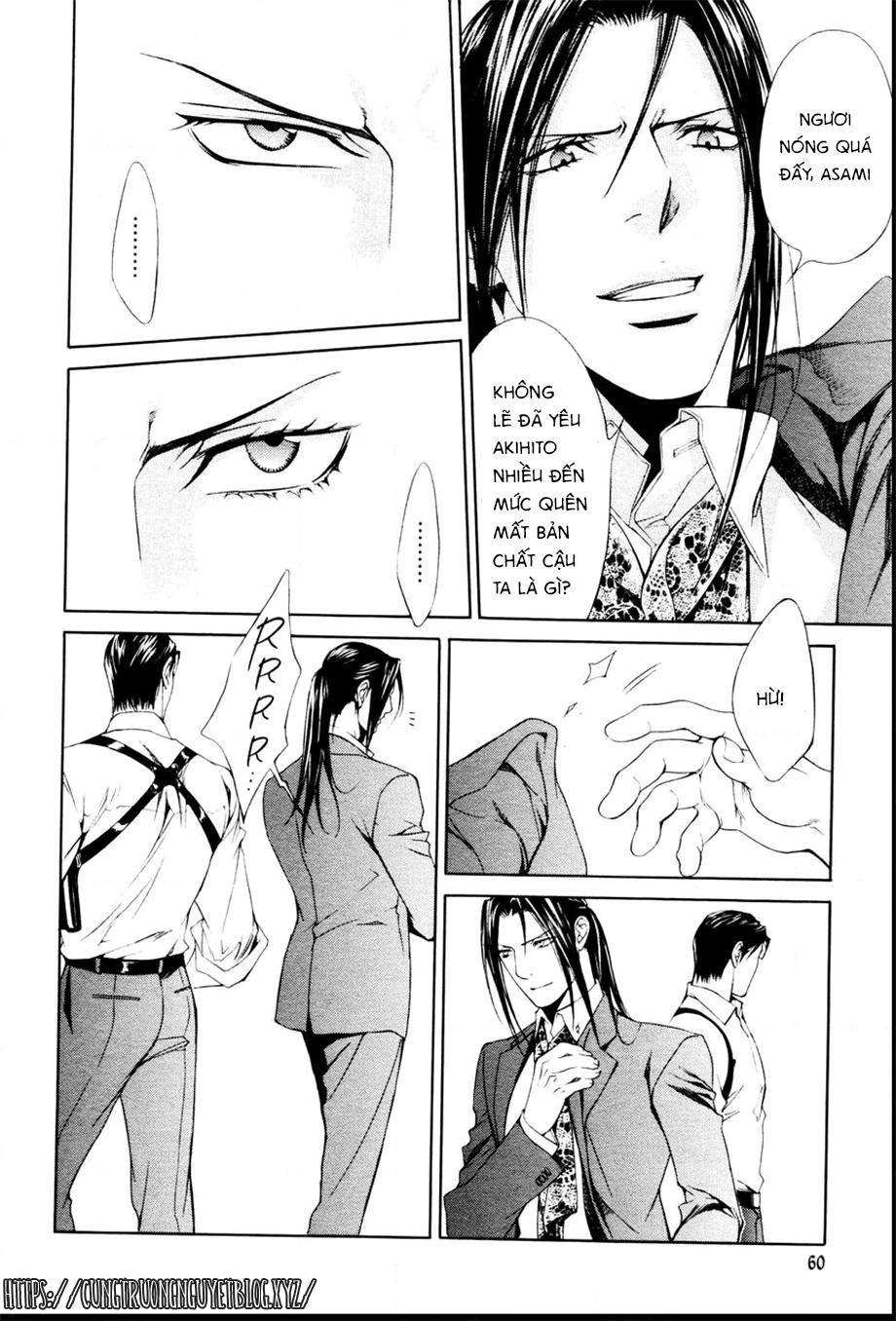 Tầm Ngắm Chapter 75 - 13