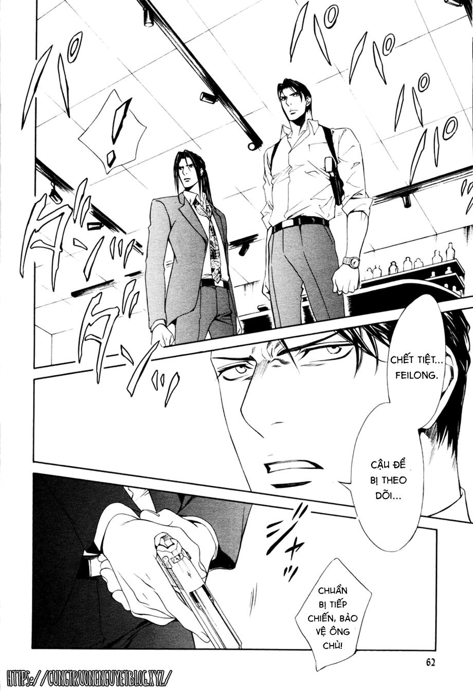 Tầm Ngắm Chapter 75 - 15