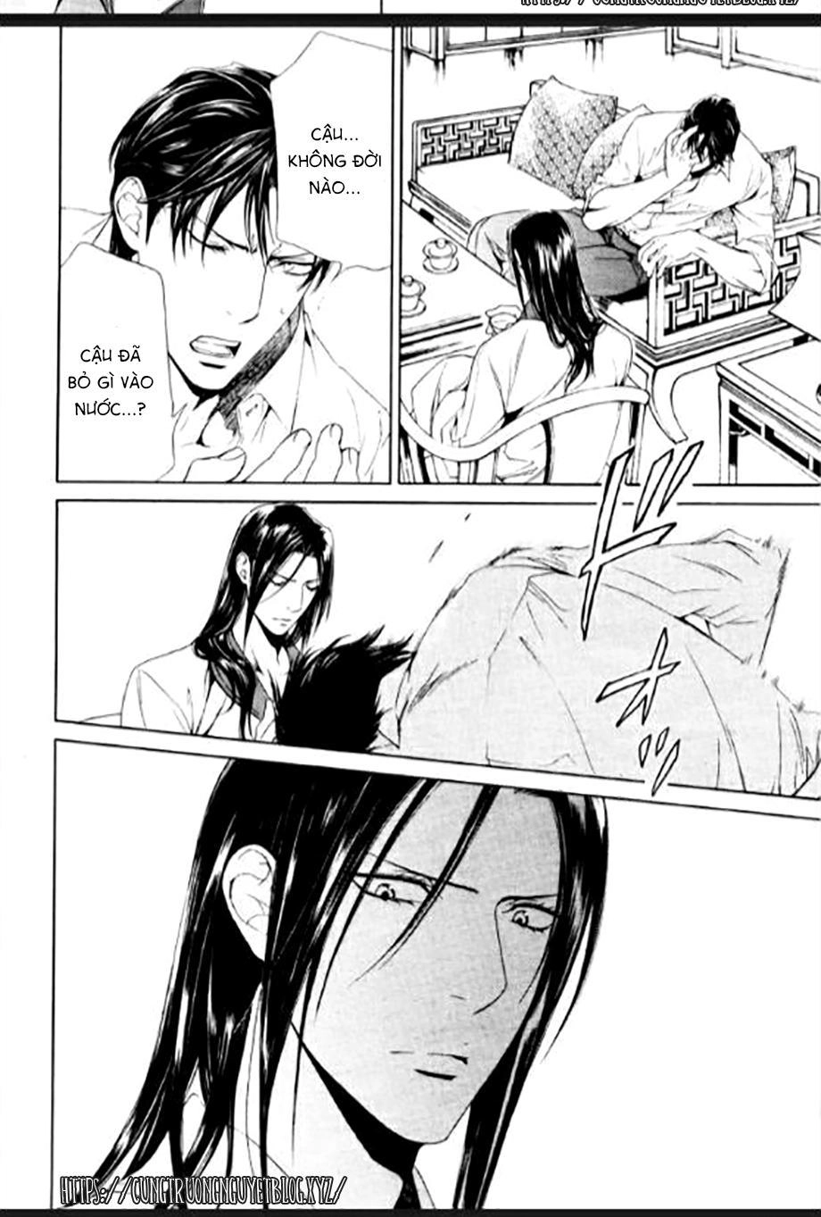 Tầm Ngắm Chapter 78 - 7