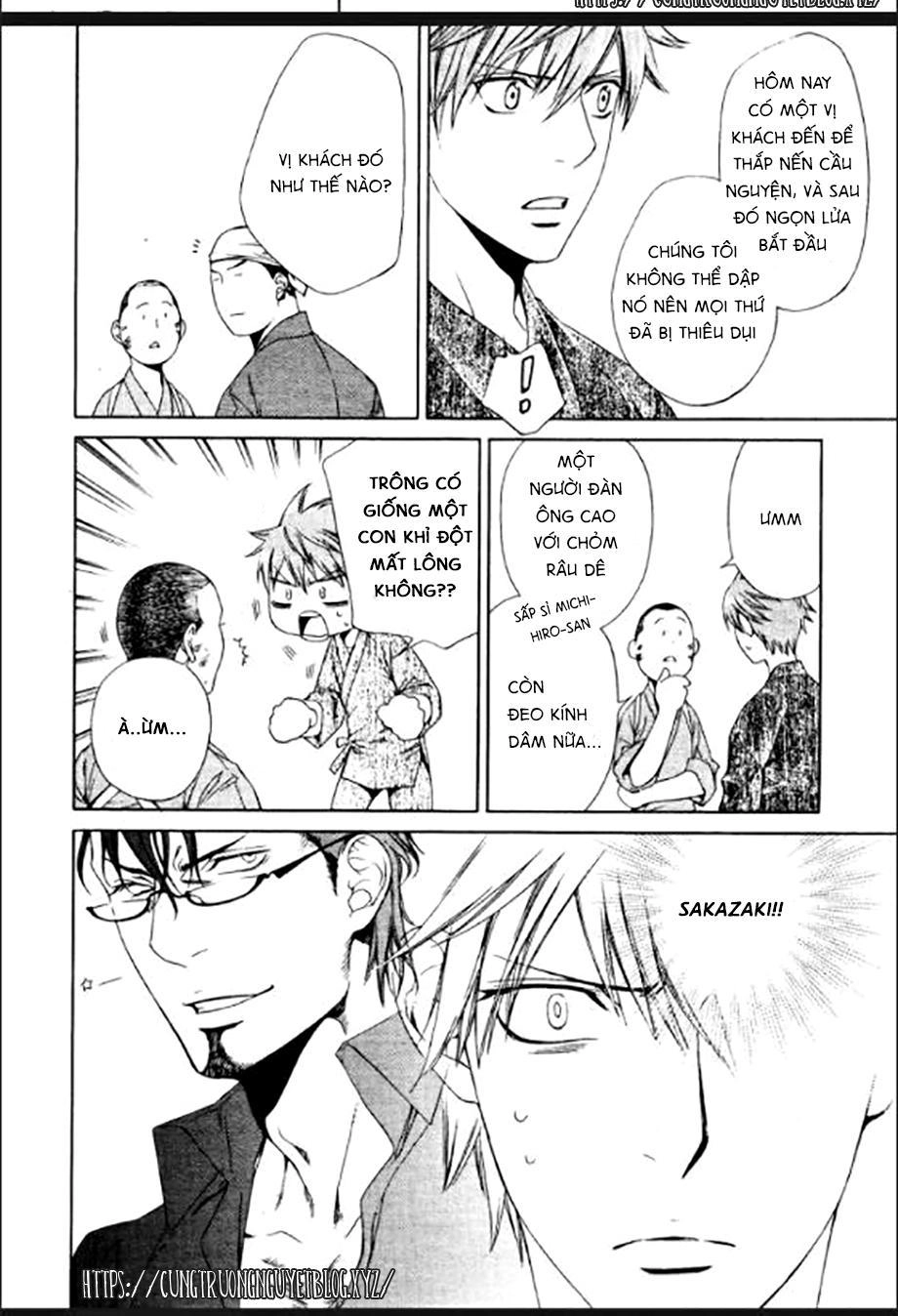 Tầm Ngắm Chapter 78 - 10