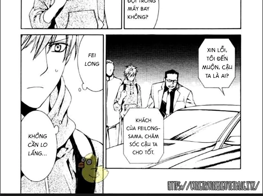 Tầm Ngắm Chapter 78 - 21