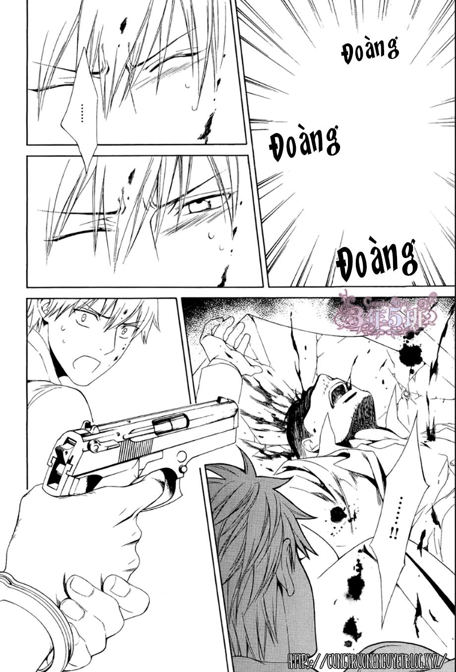 Tầm Ngắm Chapter 79 - 15