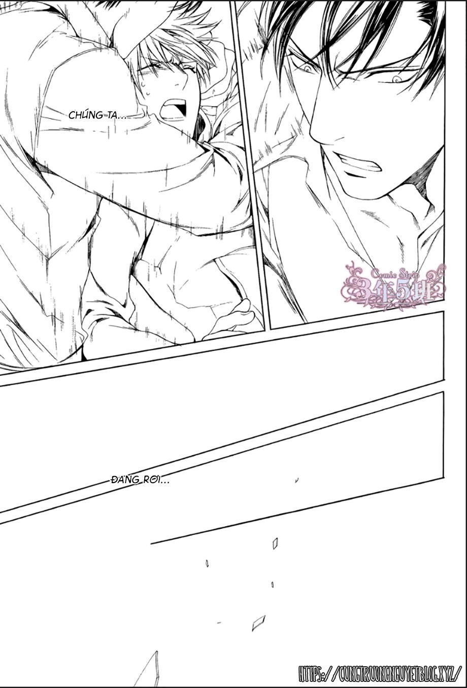 Tầm Ngắm Chapter 79 - 18