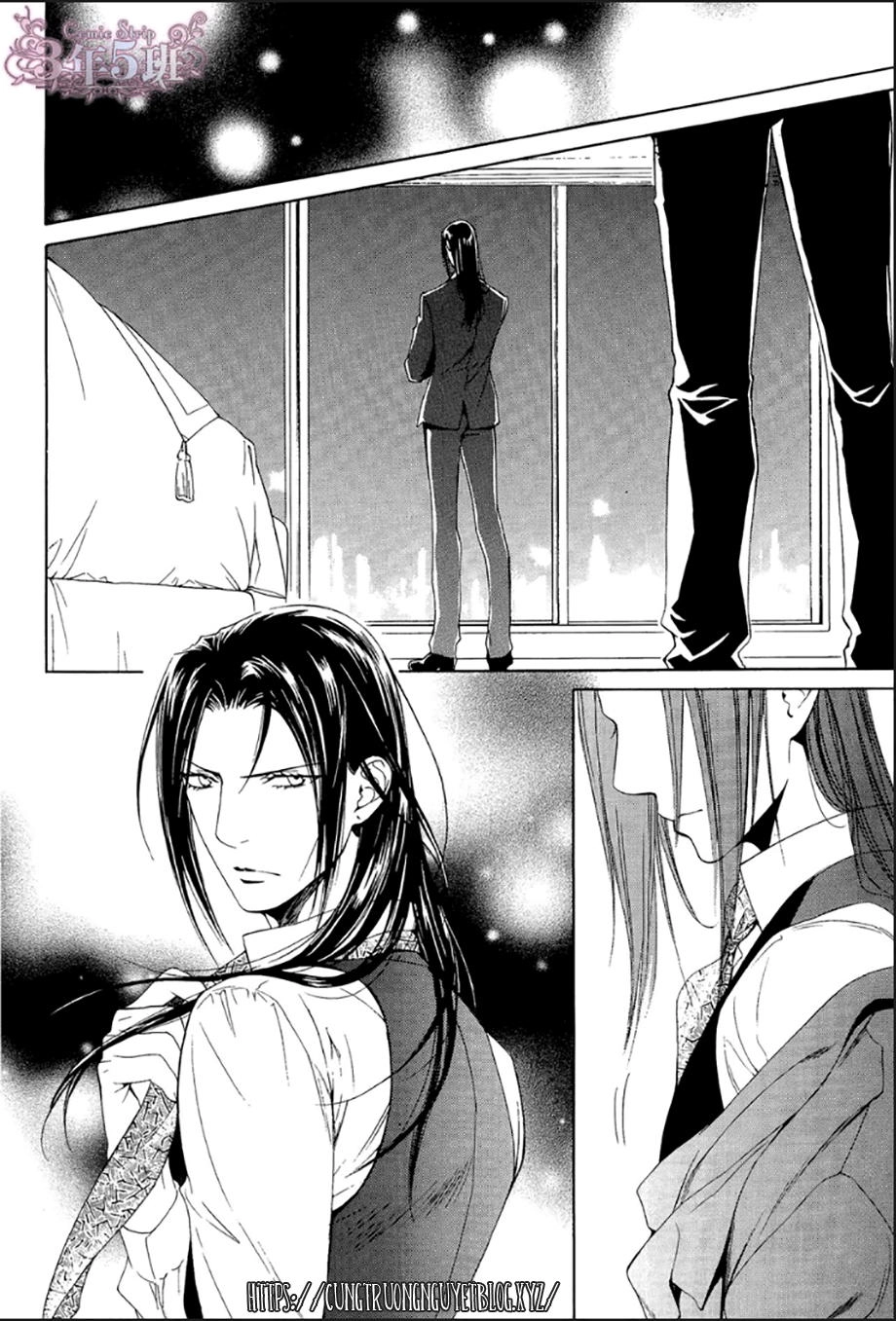 Tầm Ngắm Chapter 79 - 27