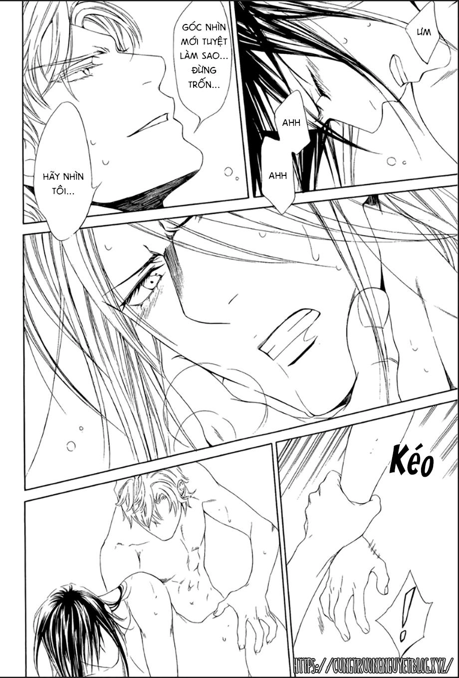 Tầm Ngắm Chapter 79 - 31