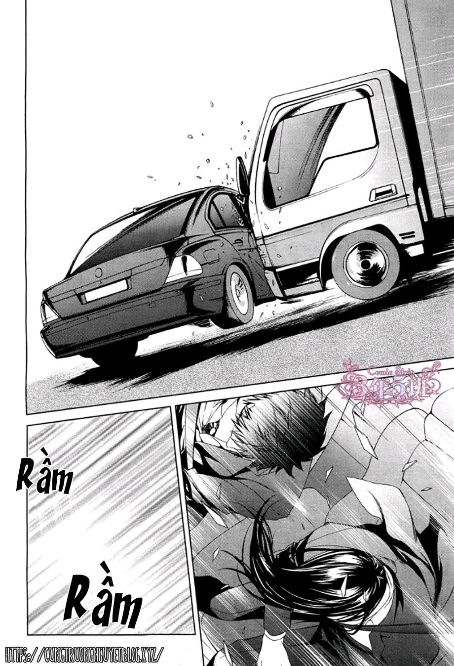 Tầm Ngắm Chapter 80 - 7