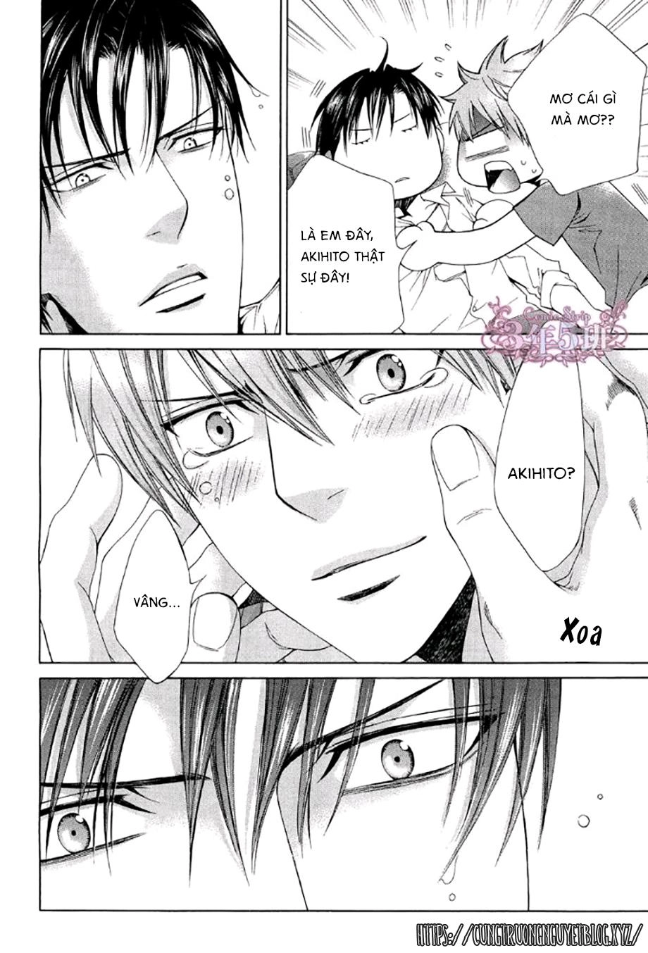 Tầm Ngắm Chapter 80 - 15