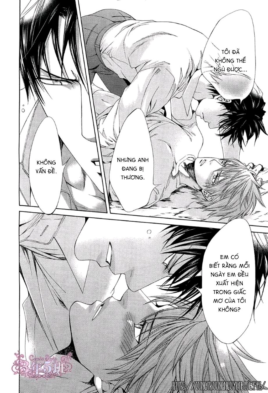 Tầm Ngắm Chapter 80 - 23