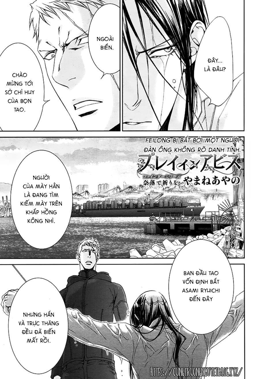 Tầm Ngắm Chapter 82 - 2