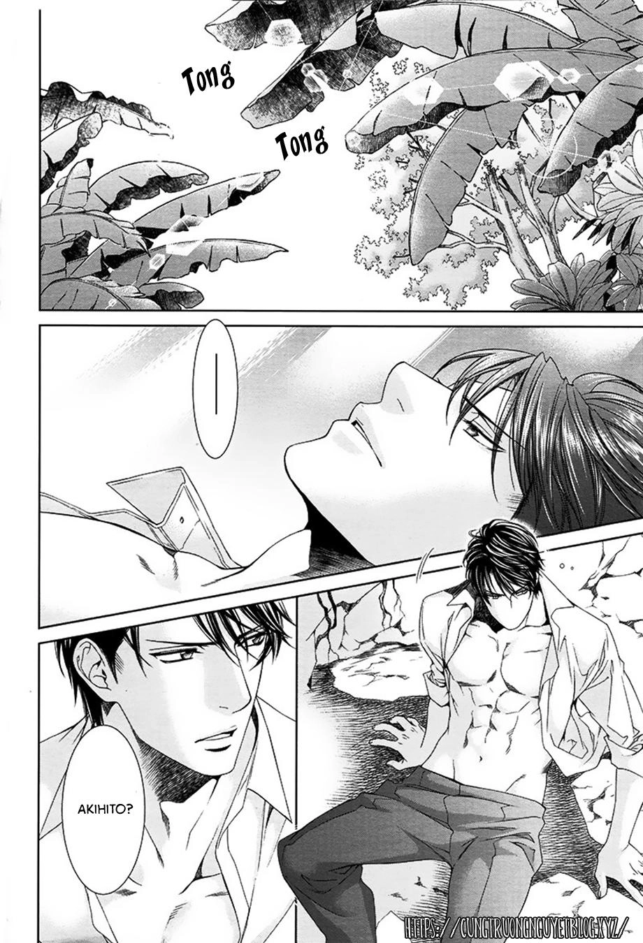 Tầm Ngắm Chapter 82 - 9