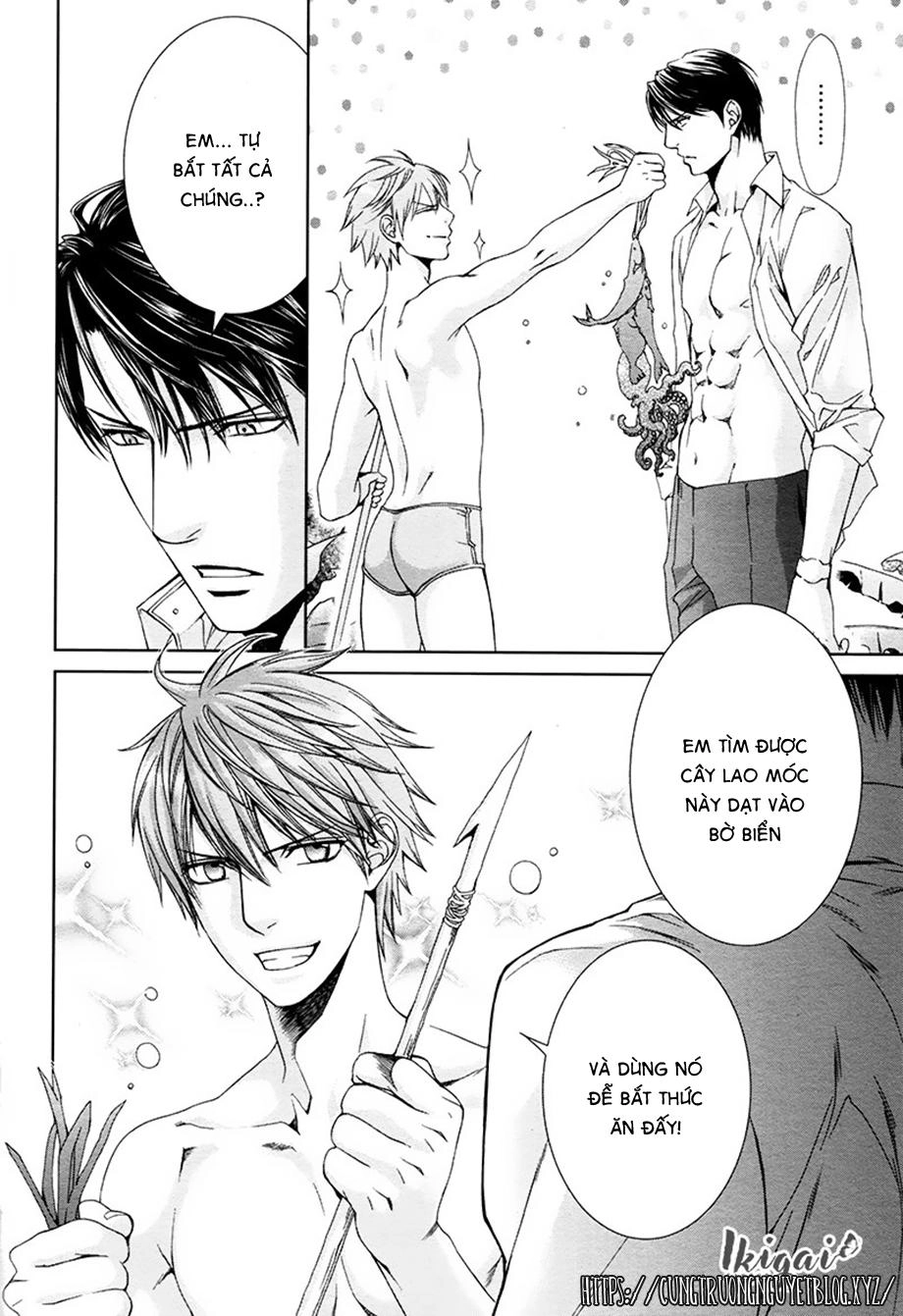 Tầm Ngắm Chapter 82 - 11