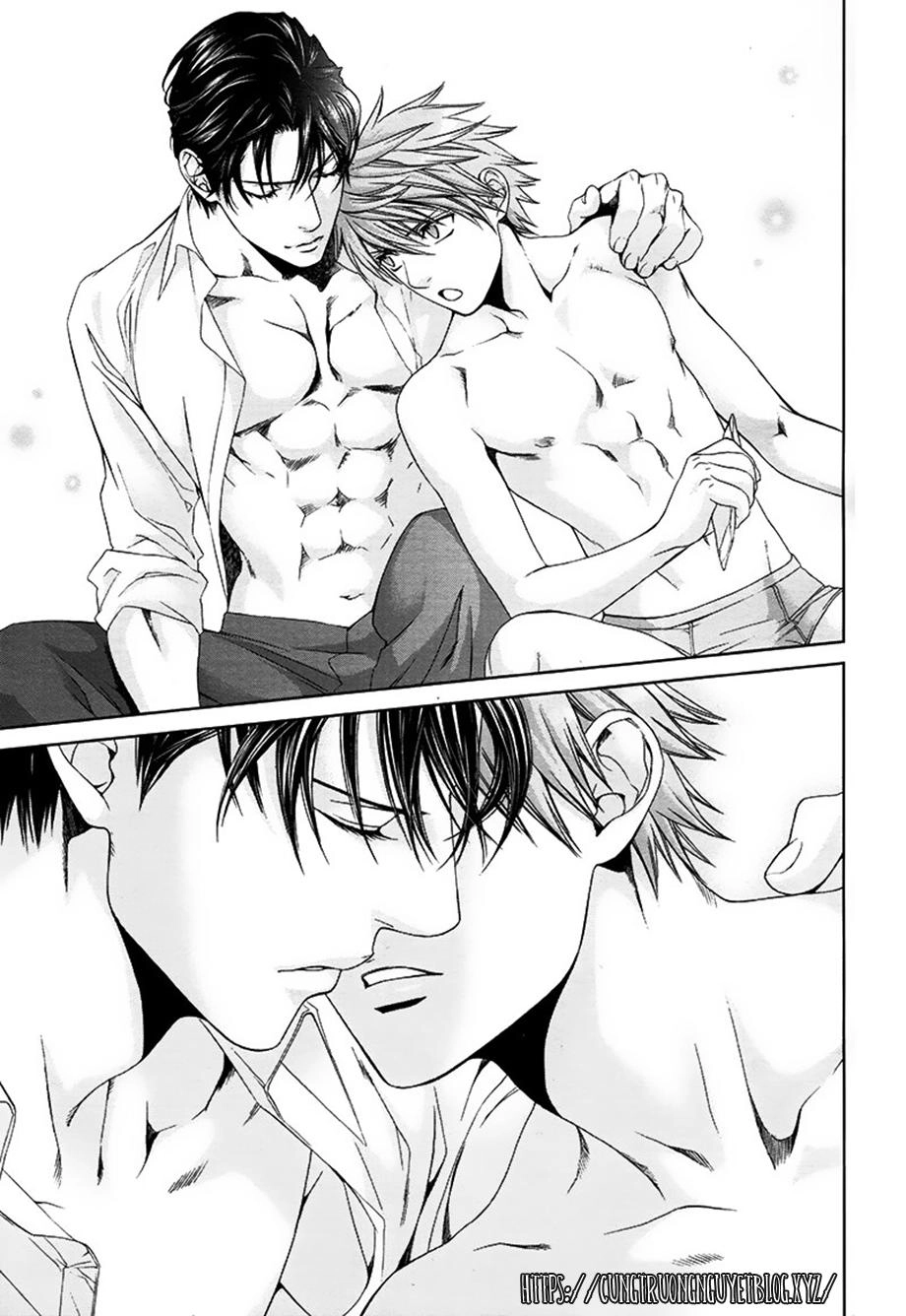 Tầm Ngắm Chapter 82 - 14