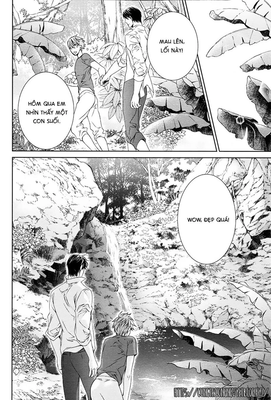 Tầm Ngắm Chapter 82 - 23