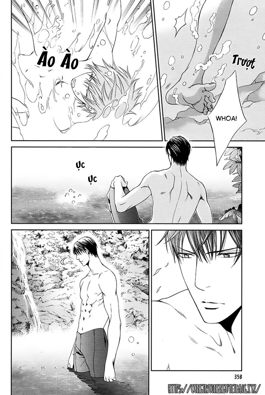 Tầm Ngắm Chapter 82 - 25