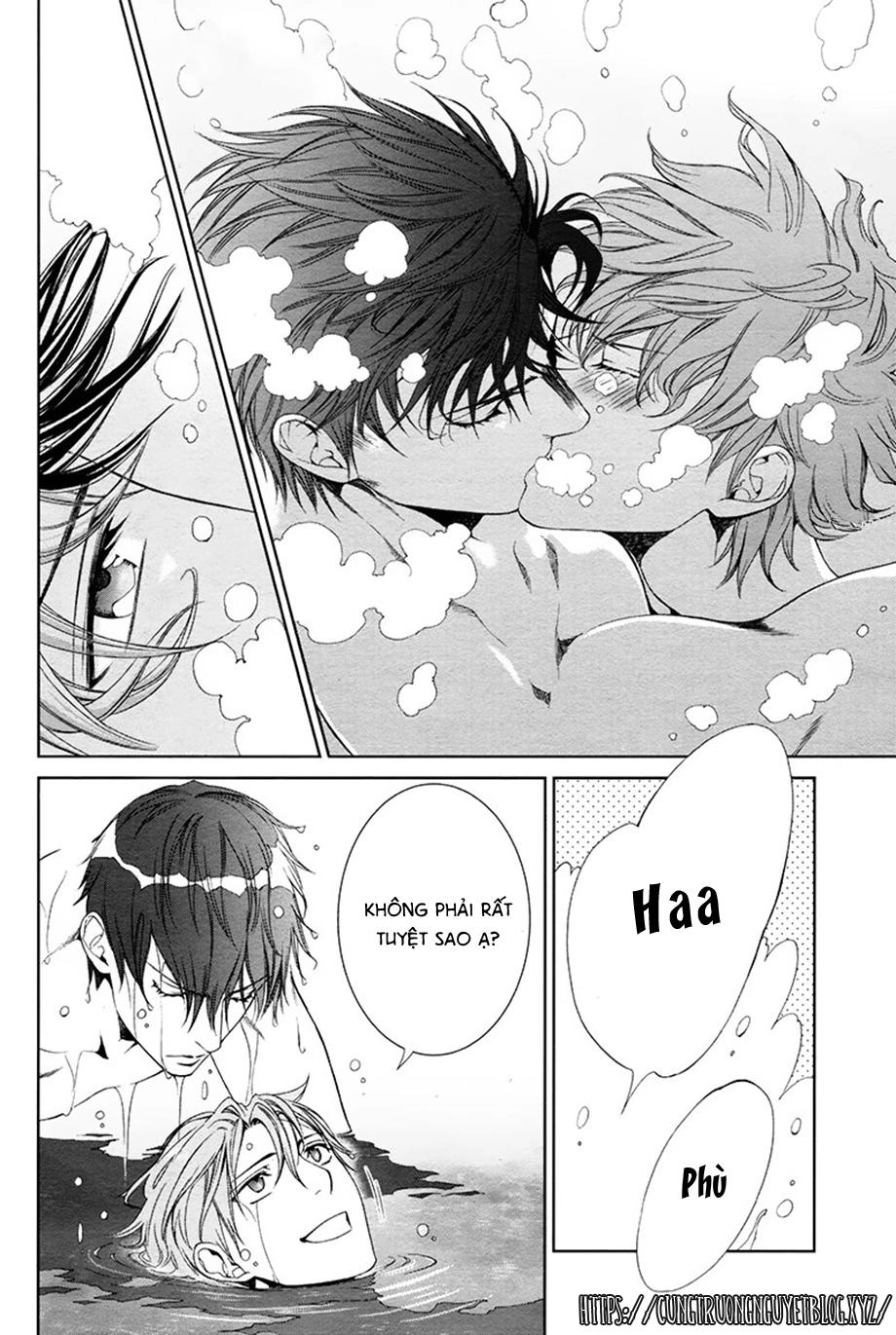 Tầm Ngắm Chapter 82 - 27