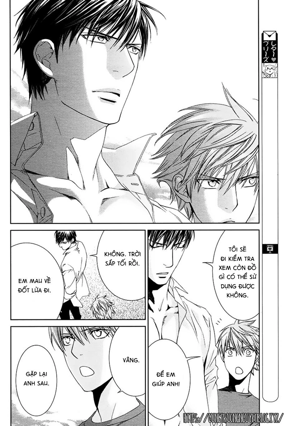 Tầm Ngắm Chapter 82 - 31