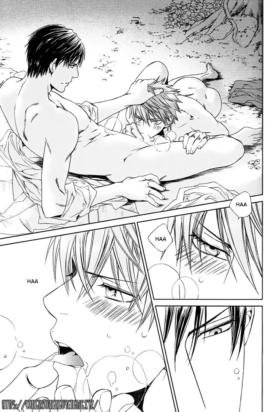 Tầm Ngắm Chapter 82 - 40