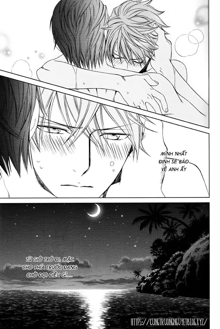 Tầm Ngắm Chapter 82 - 42