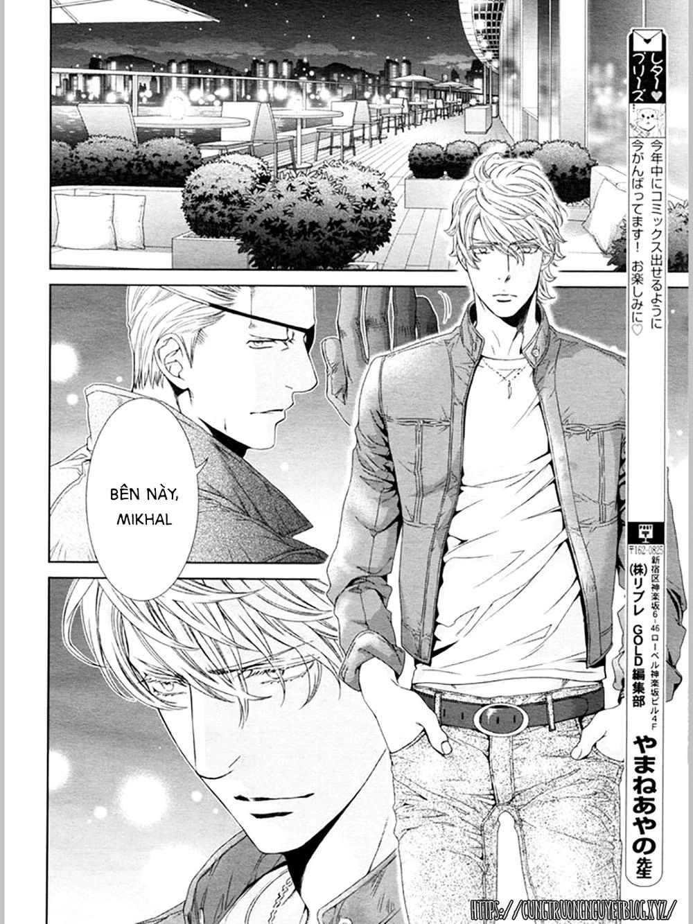 Tầm Ngắm Chapter 83 - 9