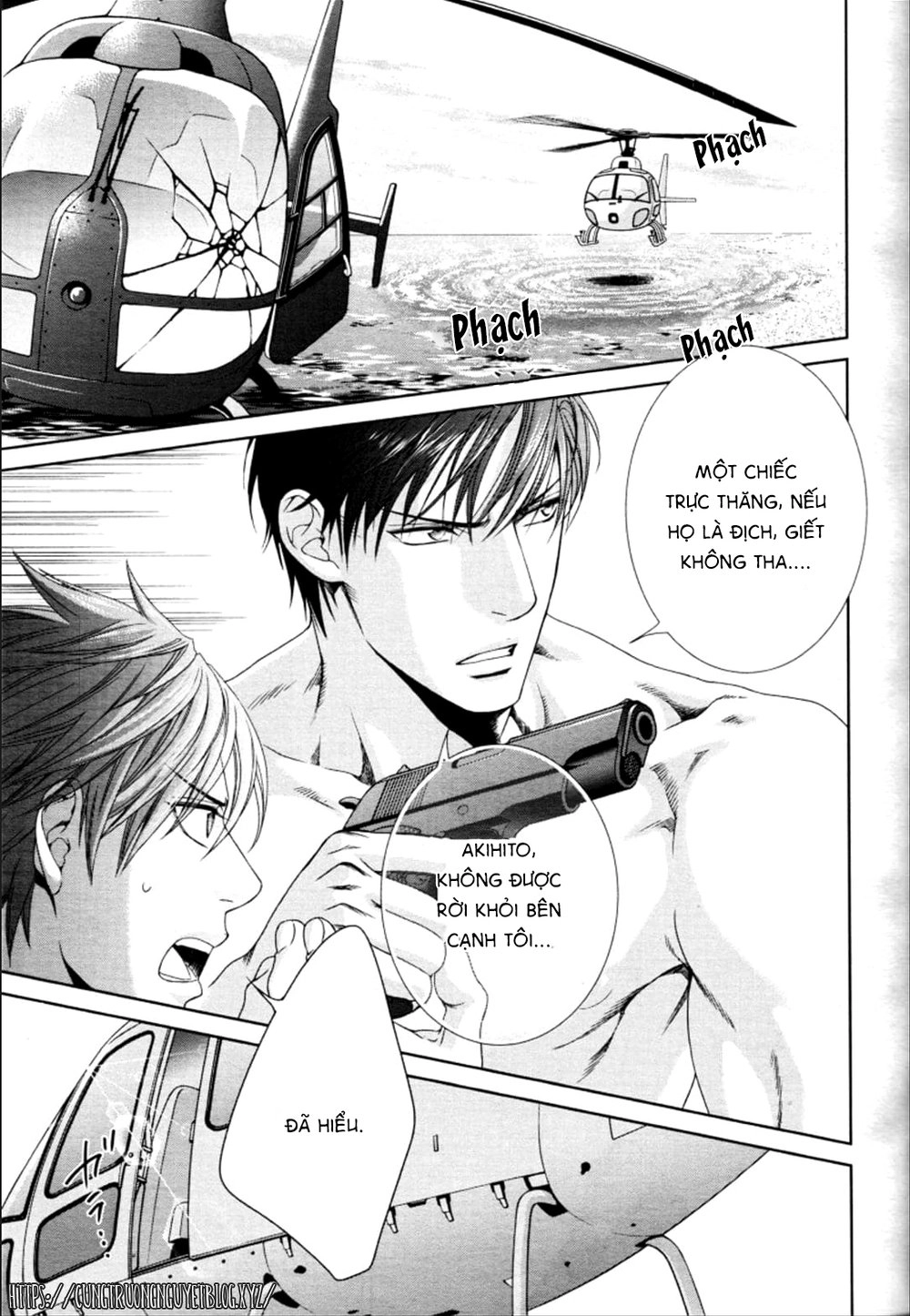 Tầm Ngắm Chapter 83.2 - 4