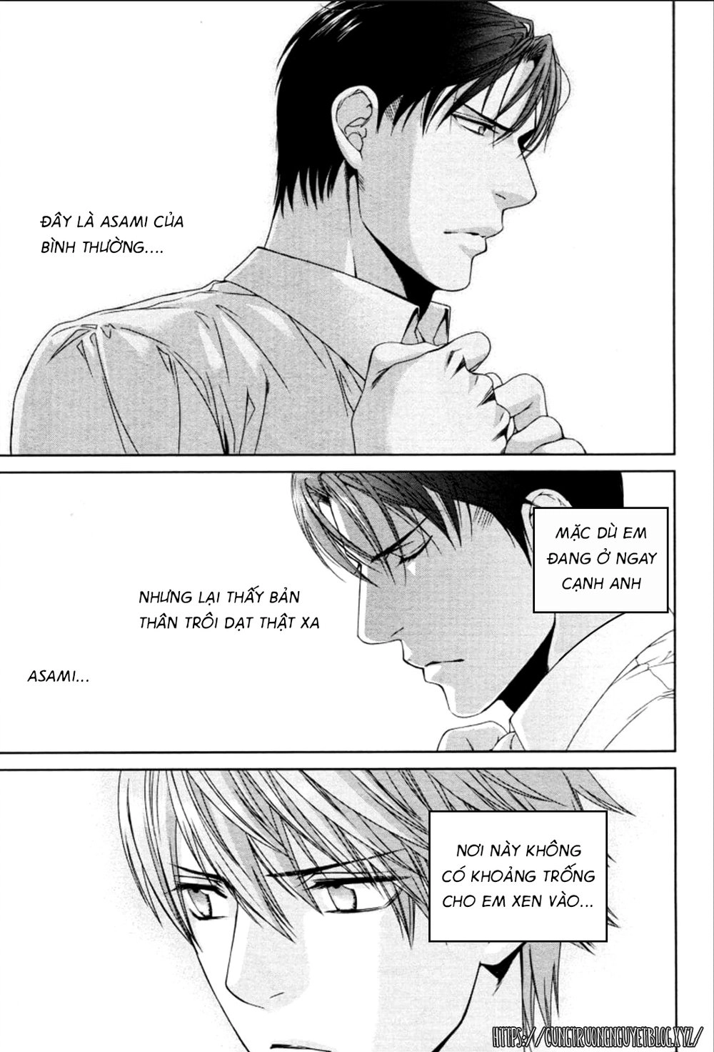 Tầm Ngắm Chapter 83.2 - 10