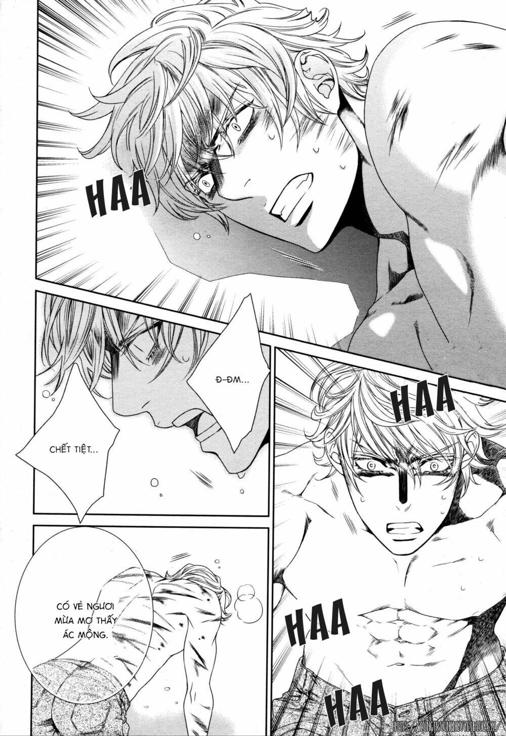 Tầm Ngắm Chapter 84 - 10