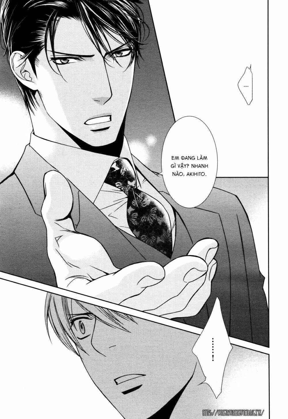 Tầm Ngắm Chapter 84 - 31