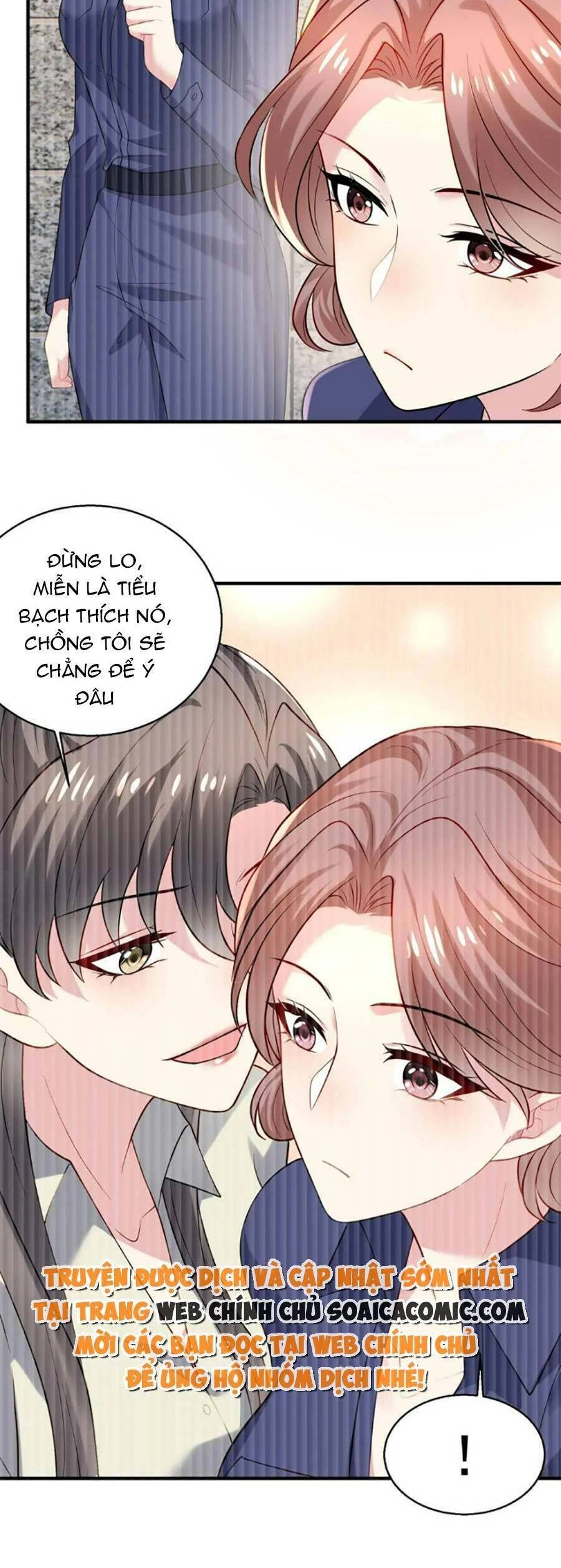 Bệnh Kiều Lệ Gia Được Ta Sủng Ái Nên Kiêu Chapter 54 - 10