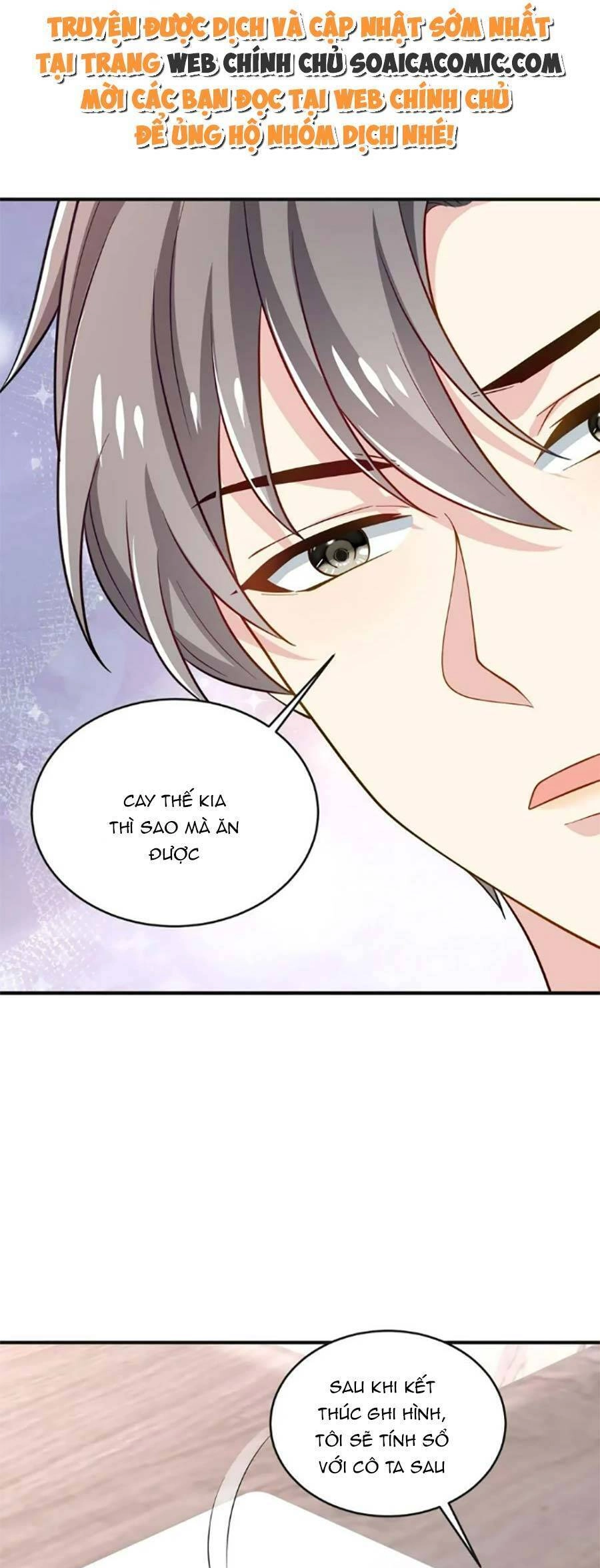 Bệnh Kiều Lệ Gia Được Ta Sủng Ái Nên Kiêu Chapter 55 - 10