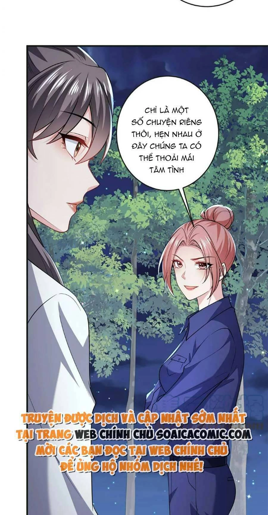 Bệnh Kiều Lệ Gia Được Ta Sủng Ái Nên Kiêu Chapter 57 - 14