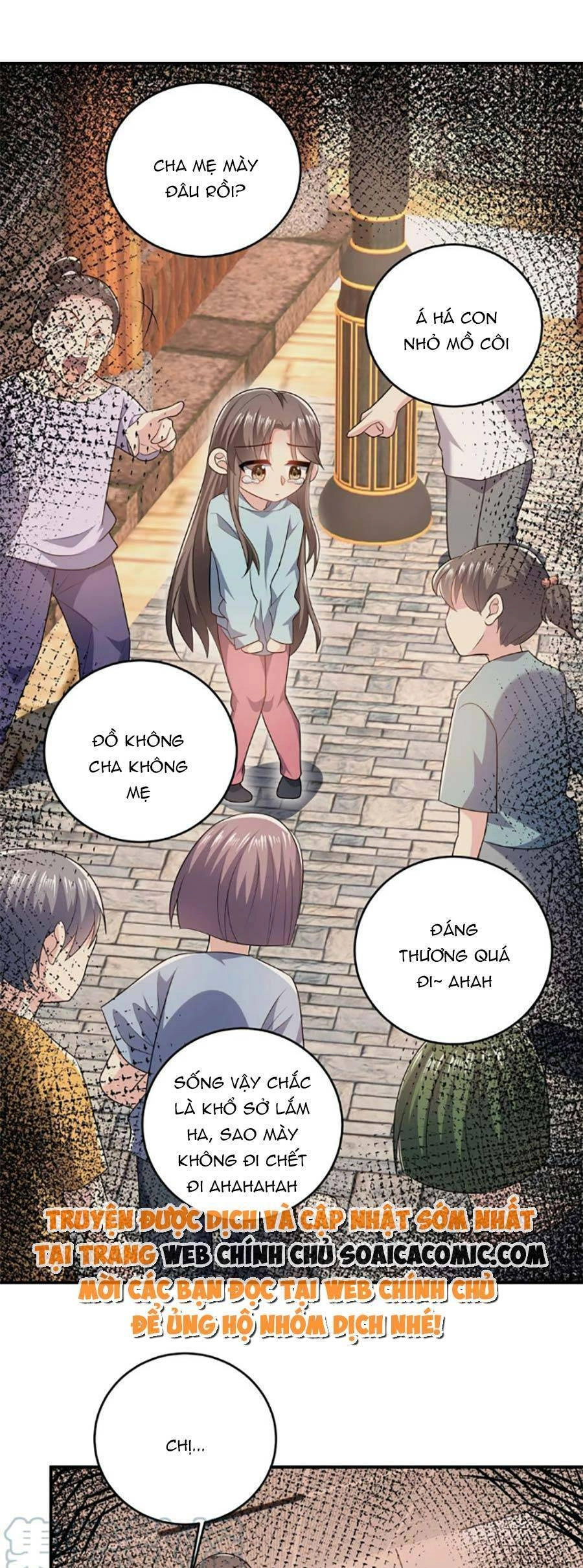 Bệnh Kiều Lệ Gia Được Ta Sủng Ái Nên Kiêu Chapter 59 - 10