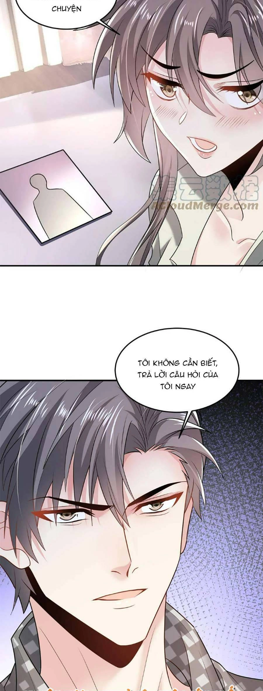 Bệnh Kiều Lệ Gia Được Ta Sủng Ái Nên Kiêu Chapter 60 - 2