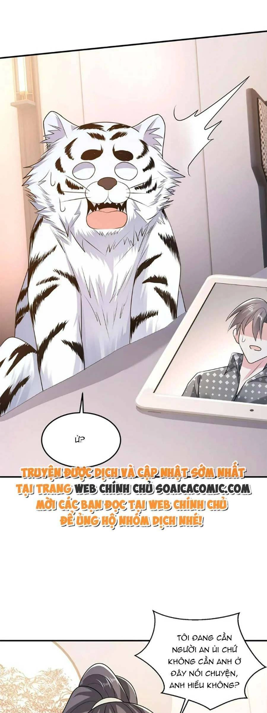 Bệnh Kiều Lệ Gia Được Ta Sủng Ái Nên Kiêu Chapter 60 - 5