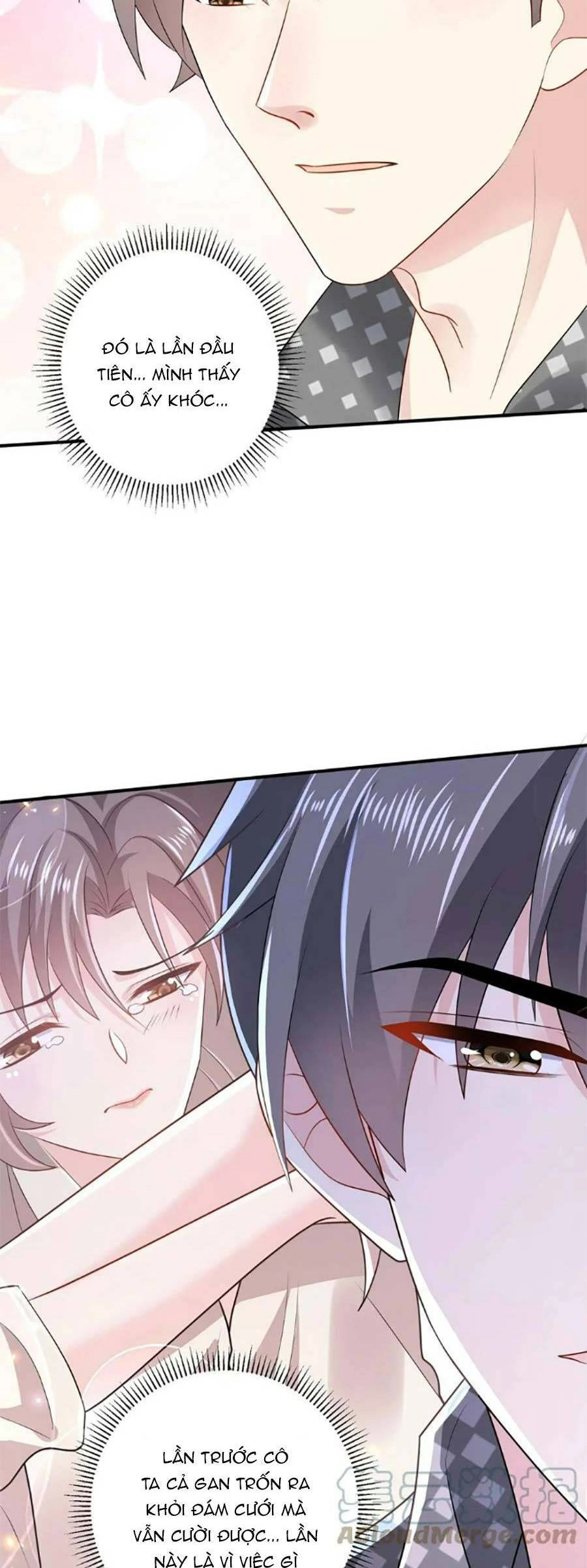 Bệnh Kiều Lệ Gia Được Ta Sủng Ái Nên Kiêu Chapter 60 - 8