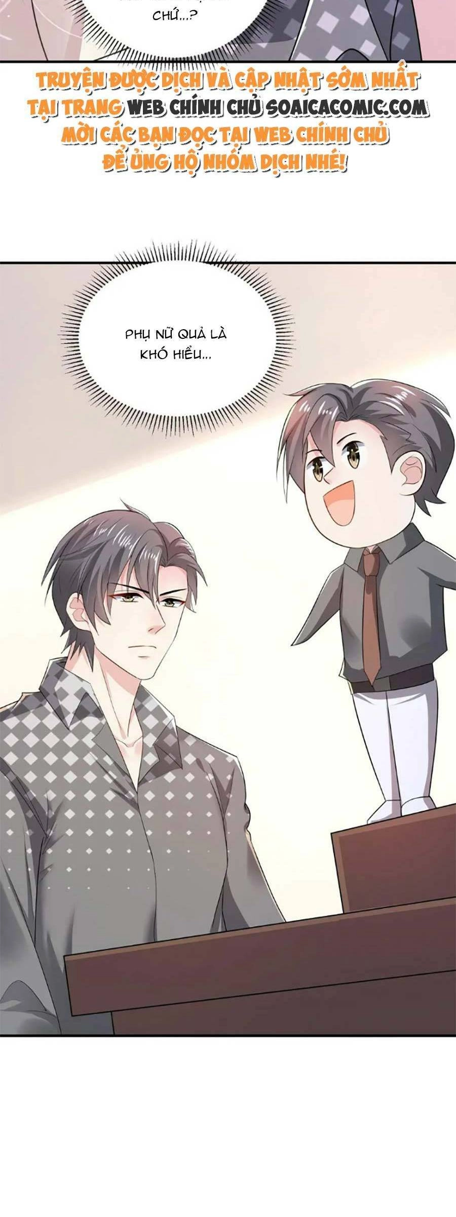 Bệnh Kiều Lệ Gia Được Ta Sủng Ái Nên Kiêu Chapter 60 - 9