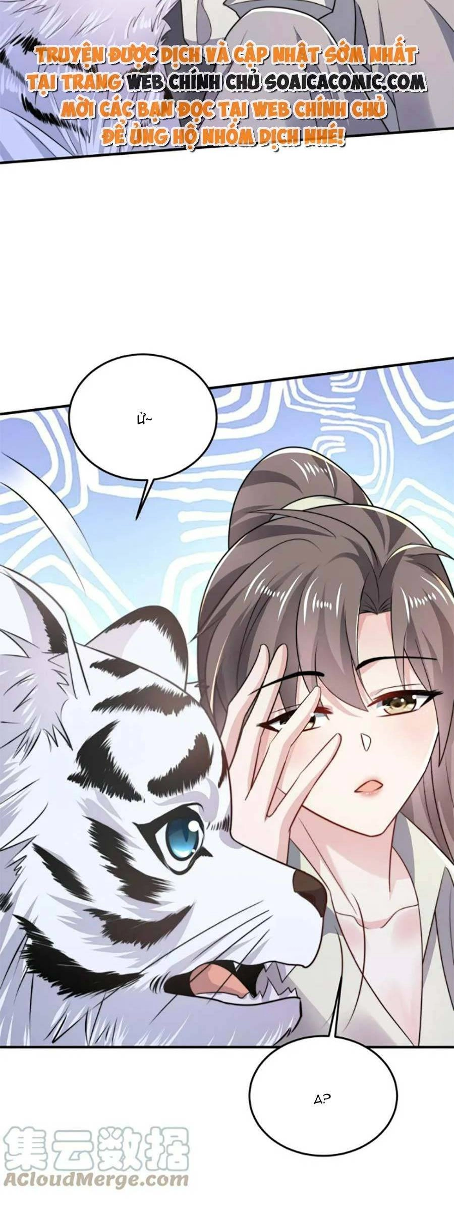 Bệnh Kiều Lệ Gia Được Ta Sủng Ái Nên Kiêu Chapter 60 - 12