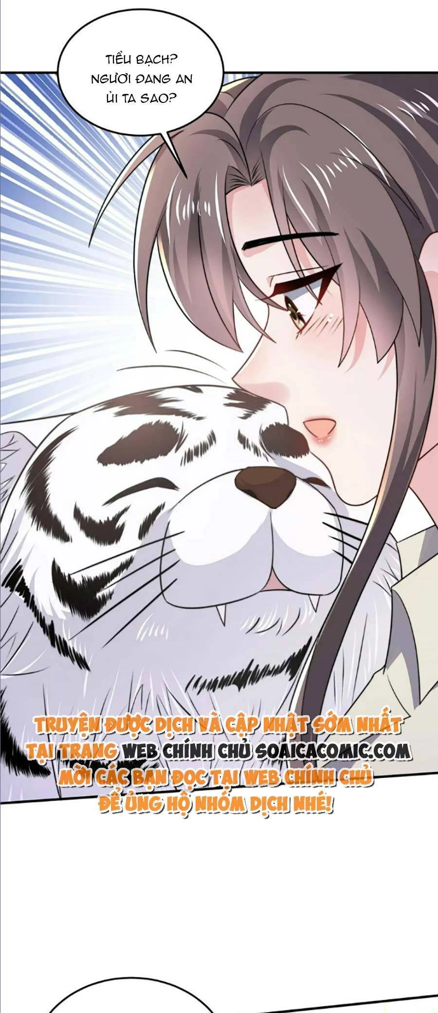 Bệnh Kiều Lệ Gia Được Ta Sủng Ái Nên Kiêu Chapter 60 - 13