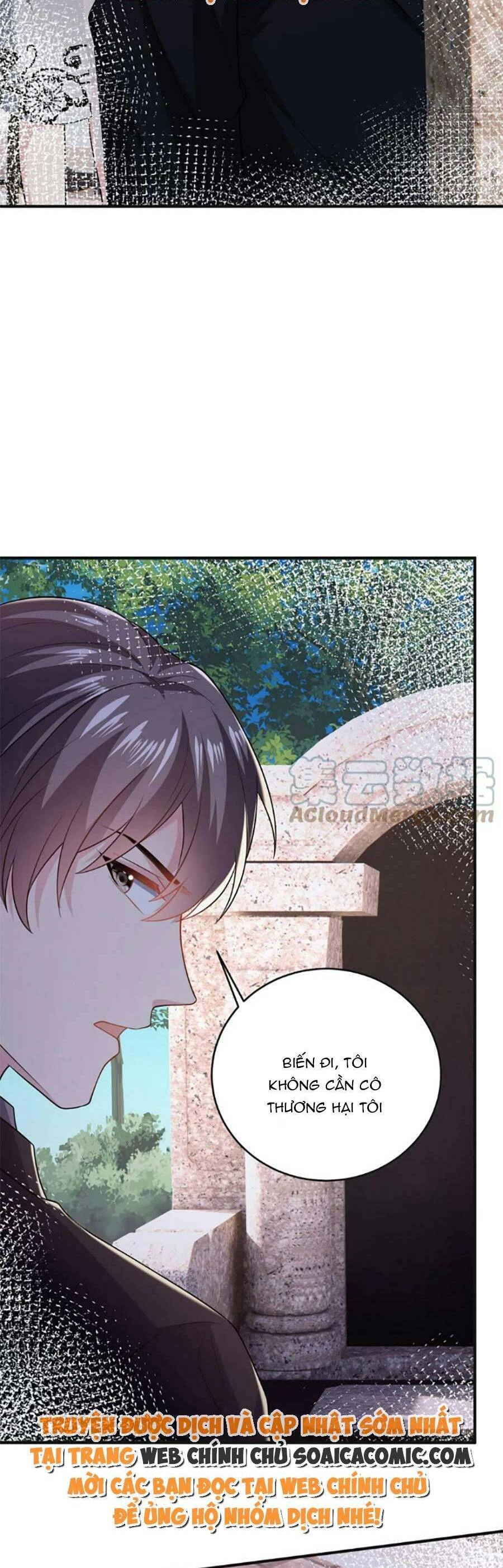 Bệnh Kiều Lệ Gia Được Ta Sủng Ái Nên Kiêu Chapter 61 - 6