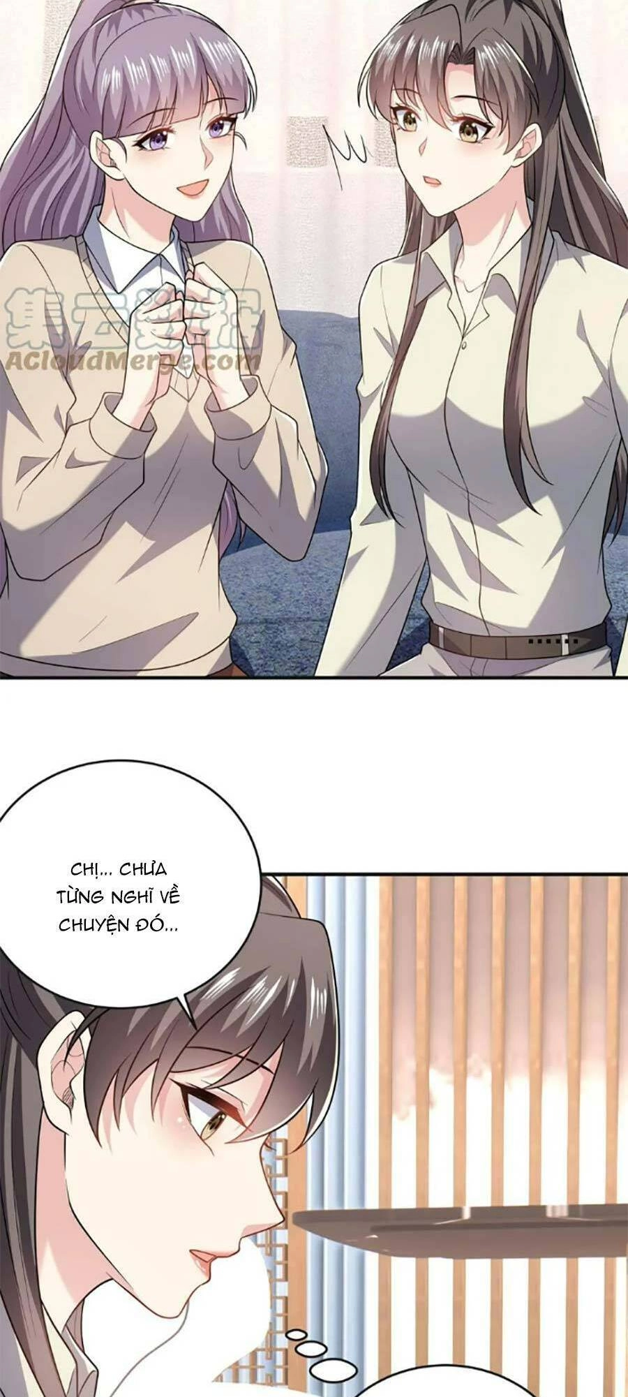 Bệnh Kiều Lệ Gia Được Ta Sủng Ái Nên Kiêu Chapter 61 - 15