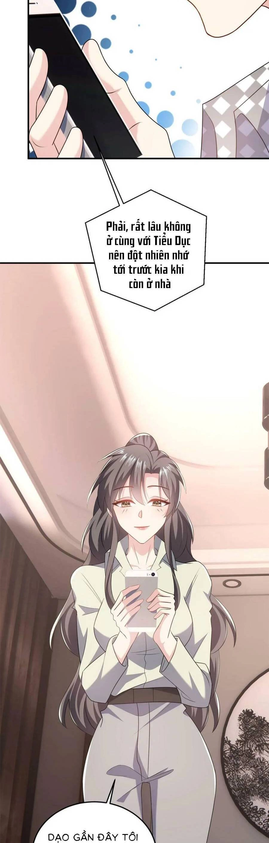 Bệnh Kiều Lệ Gia Được Ta Sủng Ái Nên Kiêu Chapter 63 - 2