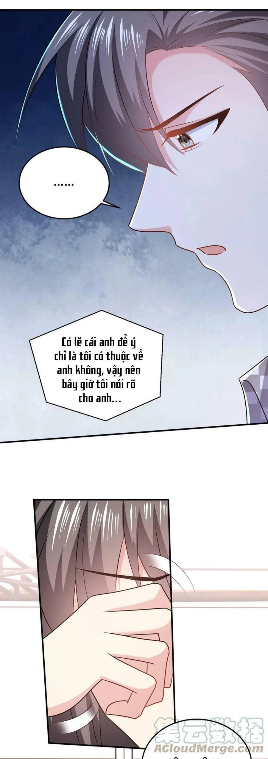 Bệnh Kiều Lệ Gia Được Ta Sủng Ái Nên Kiêu Chapter 63 - 17