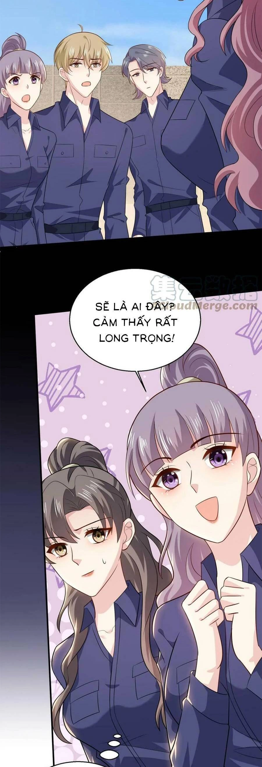 Bệnh Kiều Lệ Gia Được Ta Sủng Ái Nên Kiêu Chapter 65 - 14