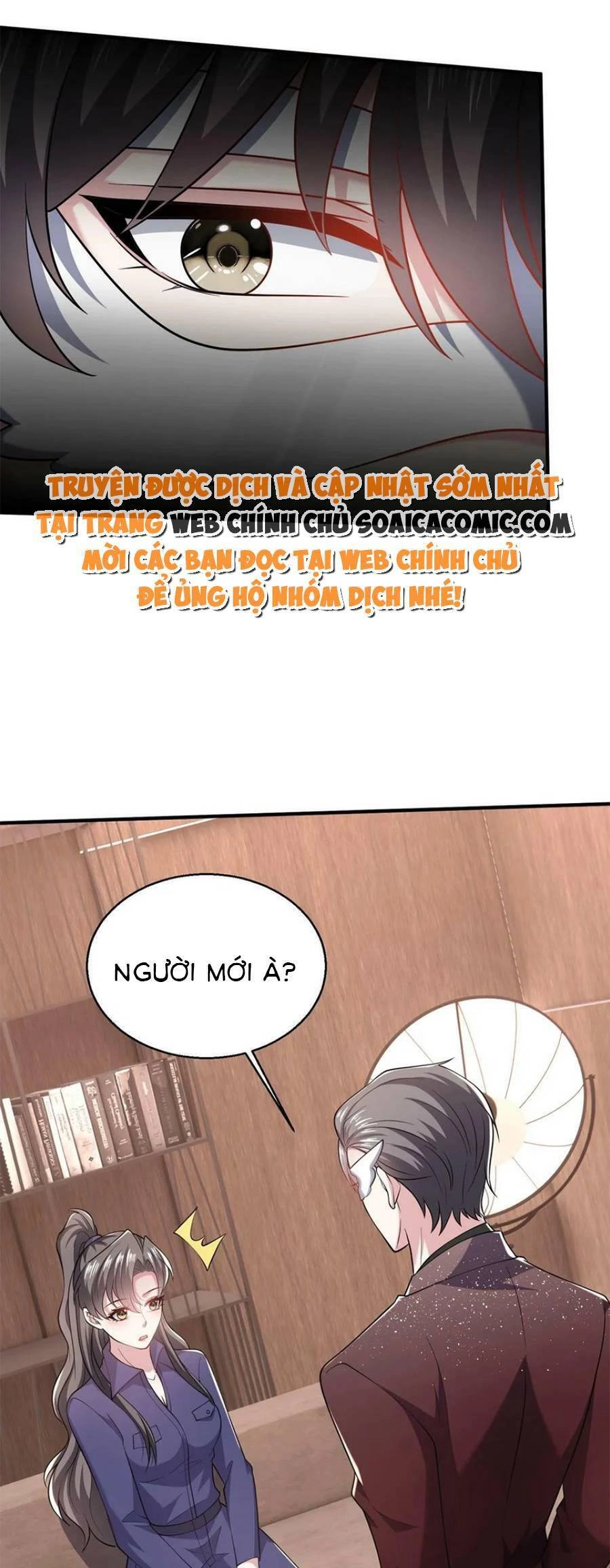 Bệnh Kiều Lệ Gia Được Ta Sủng Ái Nên Kiêu Chapter 67 - 17