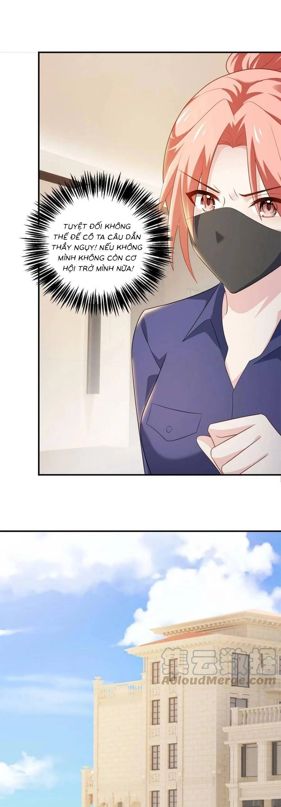 Bệnh Kiều Lệ Gia Được Ta Sủng Ái Nên Kiêu Chapter 68 - 12