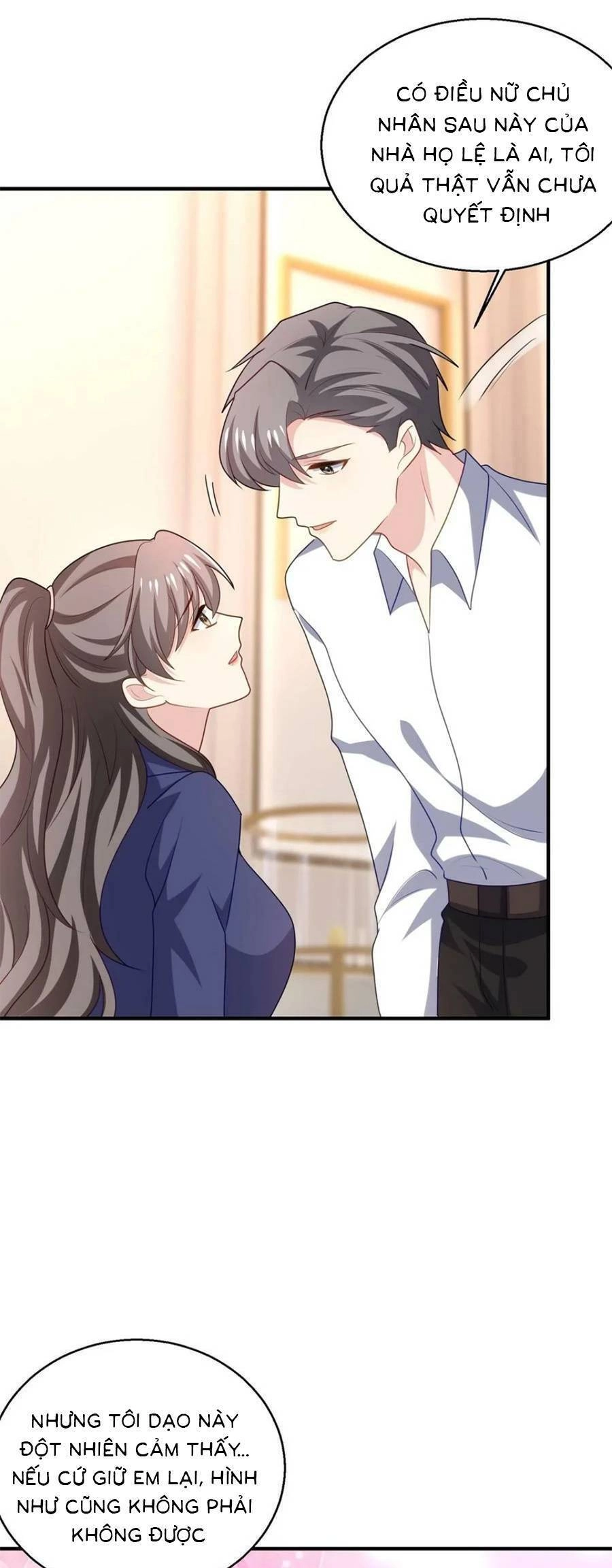 Bệnh Kiều Lệ Gia Được Ta Sủng Ái Nên Kiêu Chapter 70 - 15