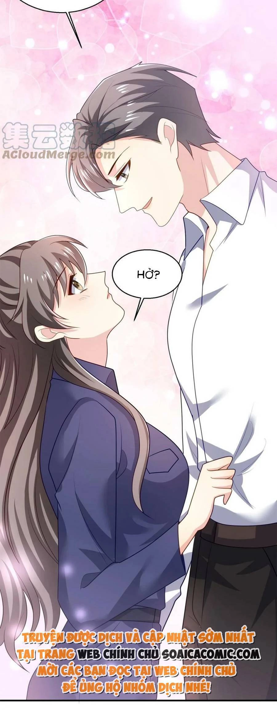 Bệnh Kiều Lệ Gia Được Ta Sủng Ái Nên Kiêu Chapter 70 - 16