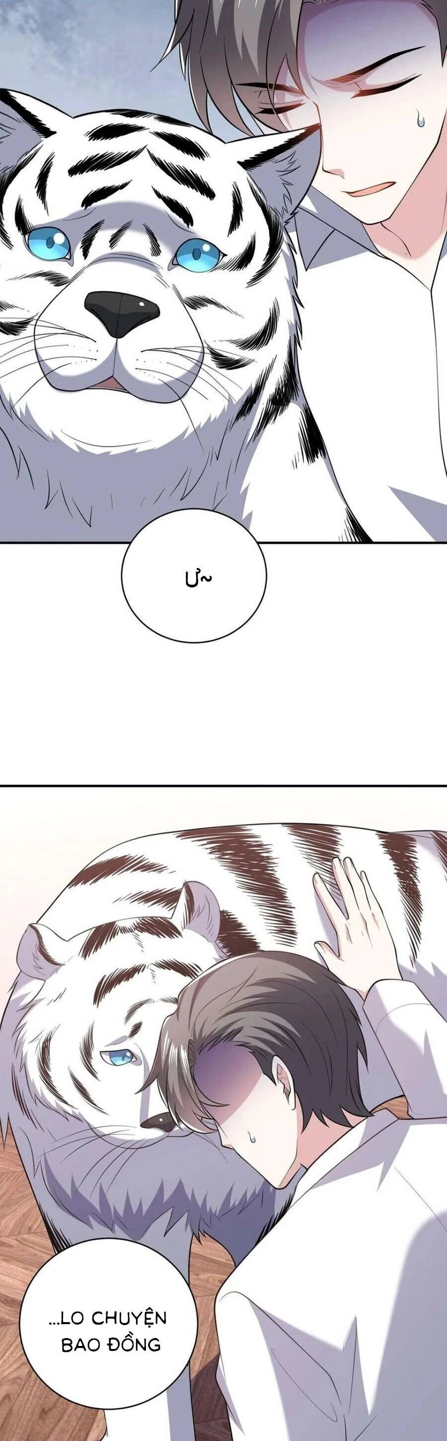 Bệnh Kiều Lệ Gia Được Ta Sủng Ái Nên Kiêu Chapter 71 - 16