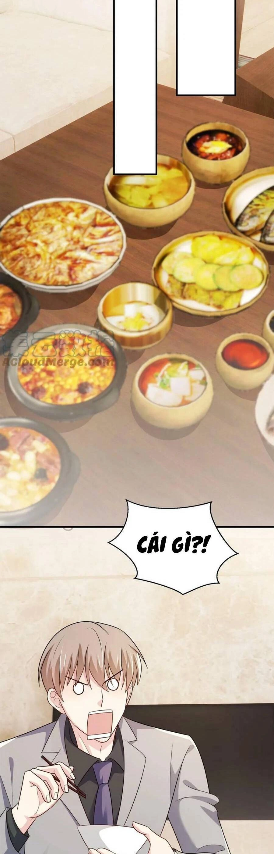 Bệnh Kiều Lệ Gia Được Ta Sủng Ái Nên Kiêu Chapter 76 - 5