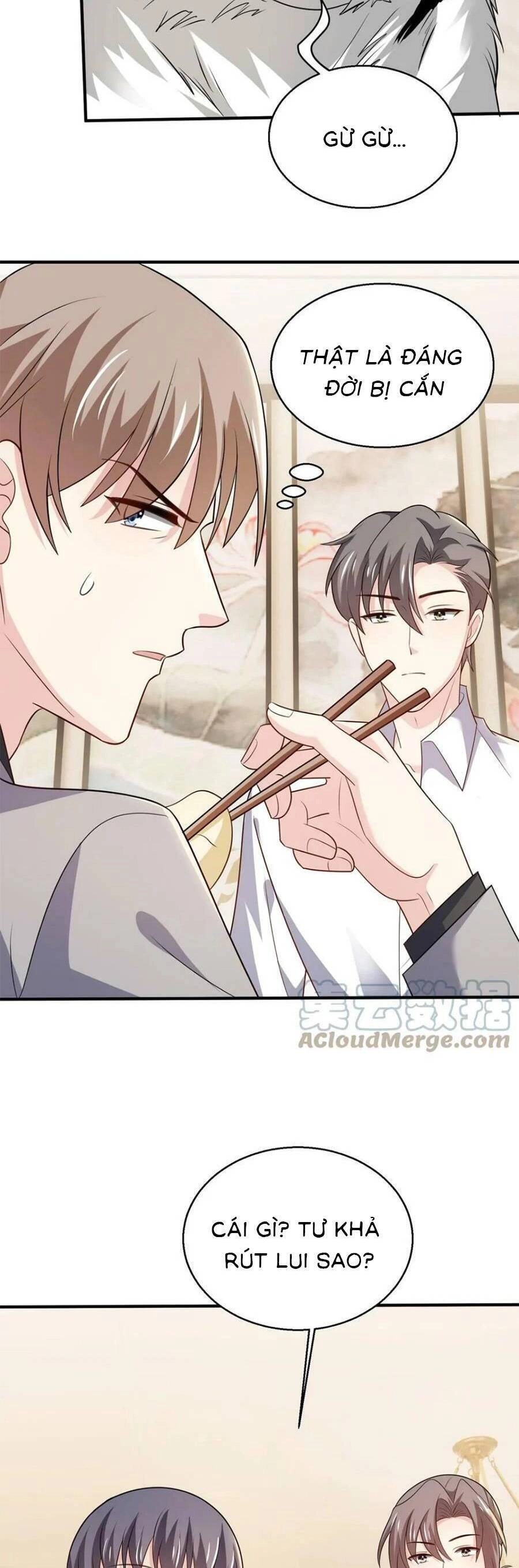 Bệnh Kiều Lệ Gia Được Ta Sủng Ái Nên Kiêu Chapter 76 - 14