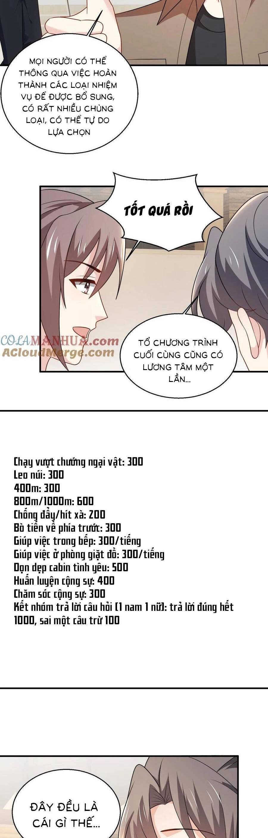 Bệnh Kiều Lệ Gia Được Ta Sủng Ái Nên Kiêu Chapter 78 - 5